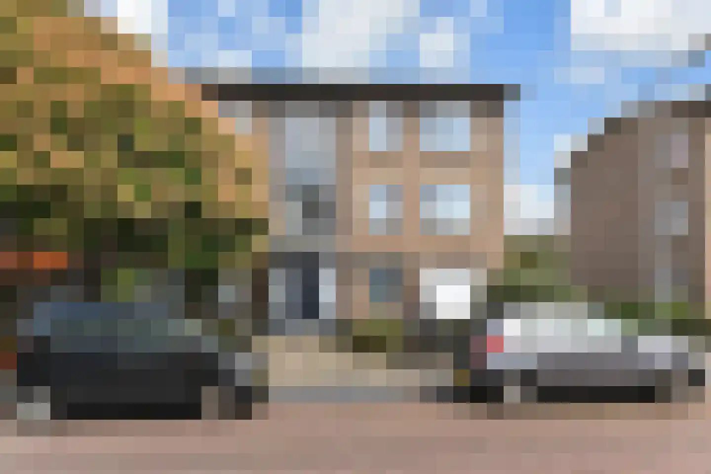 Busken Huetlaan 78 Voorburg