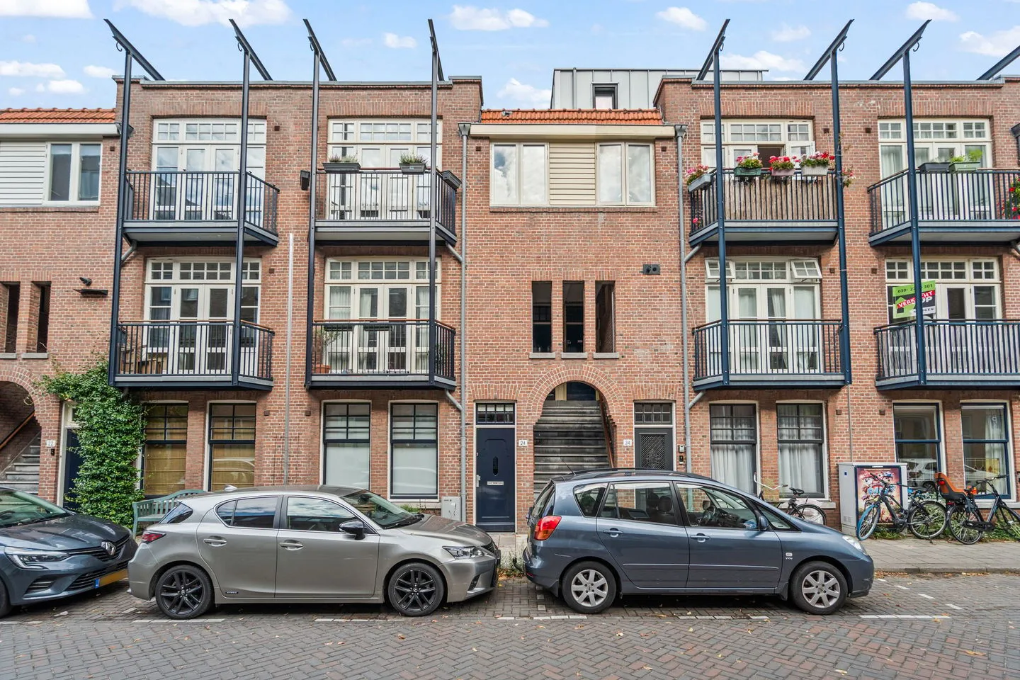 Busken Huetstraat 28 Utrecht thumbnail 5