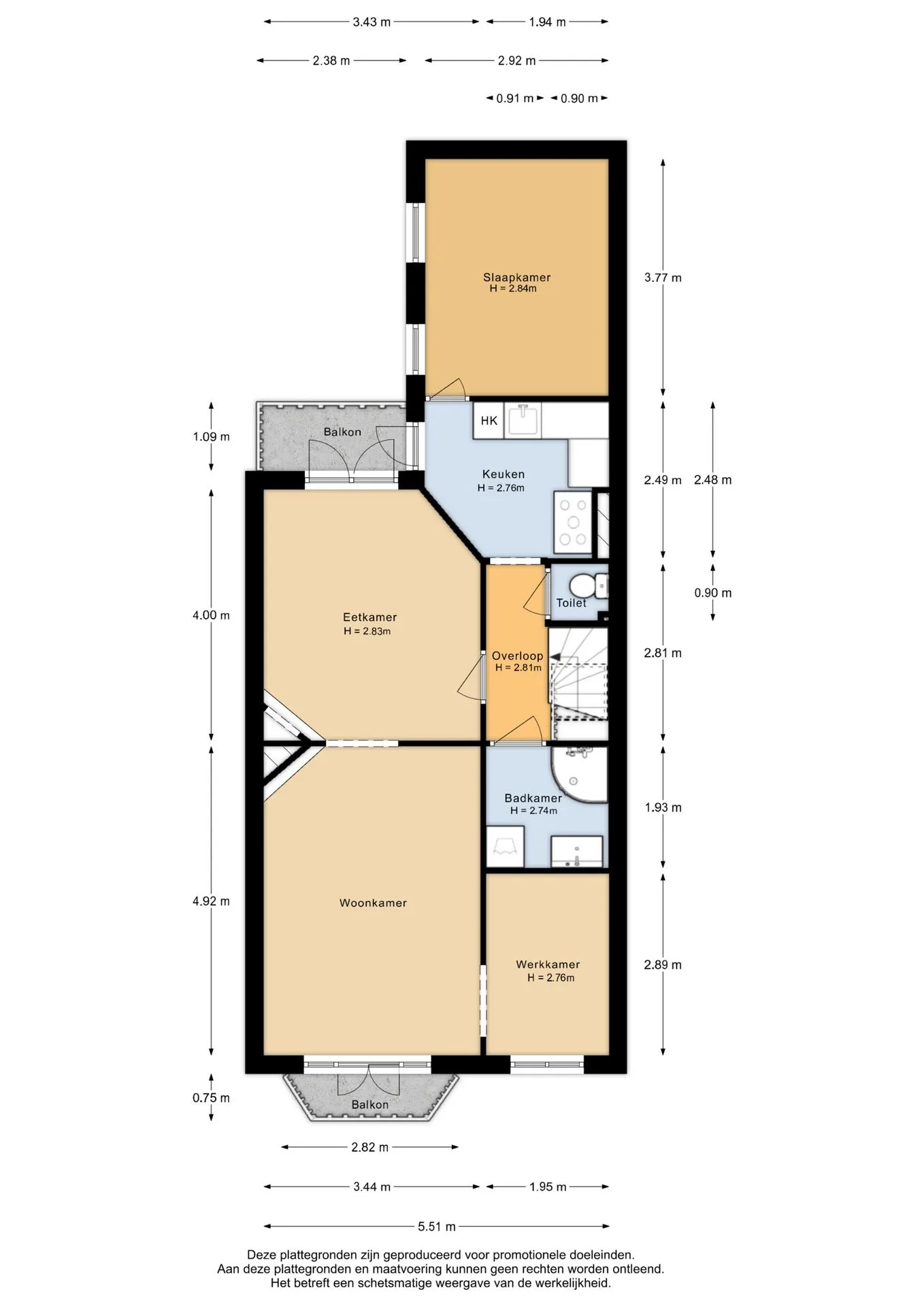 Busken Huetstraat 28 Utrecht thumbnail 57