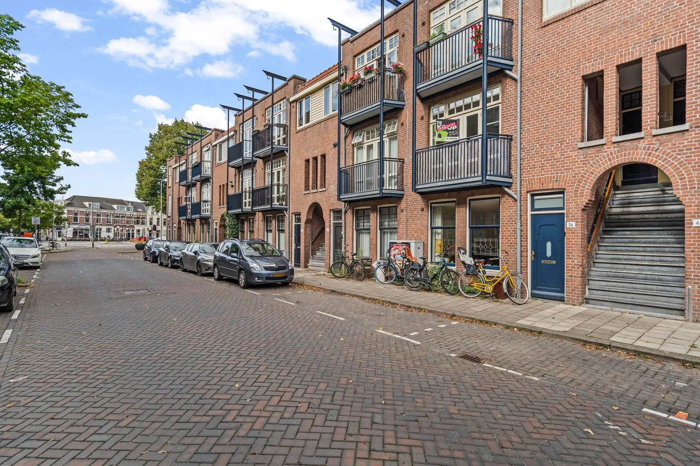 Busken Huetstraat 28 Utrecht thumbnail 6