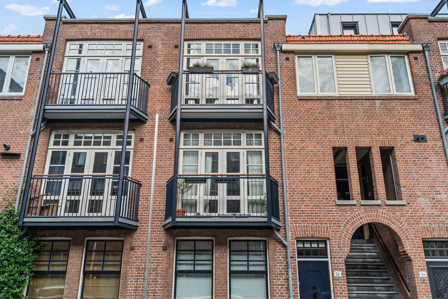Busken Huetstraat 28 Utrecht thumbnail 8
