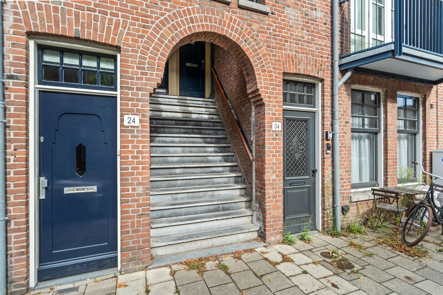 Busken Huetstraat 28 Utrecht thumbnail 9