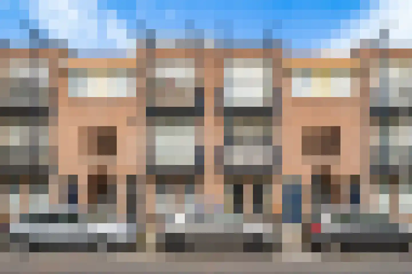 Busken Huetstraat 38 in Utrecht