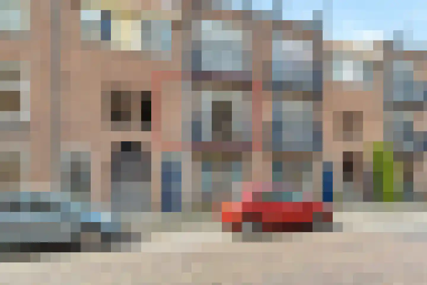 Busken Huetstraat 8 in Utrecht