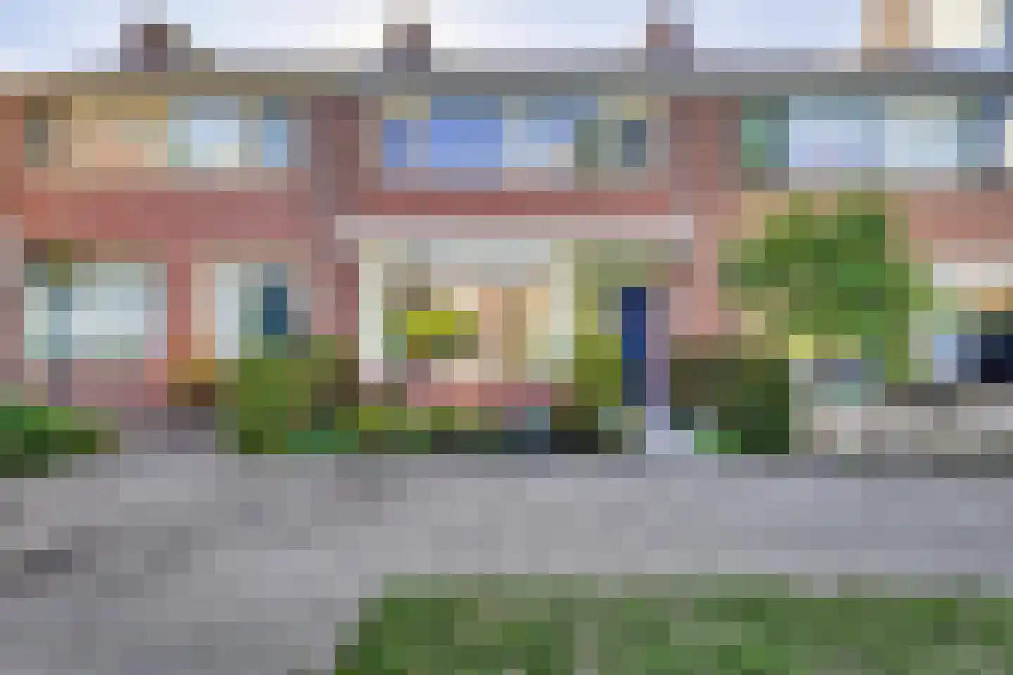 Busken Huetstraat 9 in Hazerswoude-Rijndijk