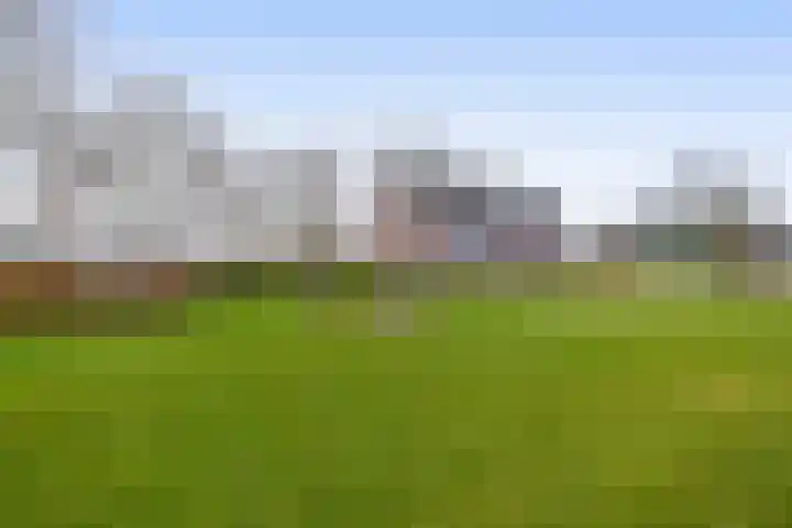Buskensven 1 Oostrum