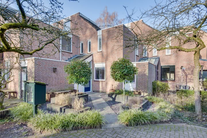 Photo of property Buskeshoeven 31, Rosmalen
