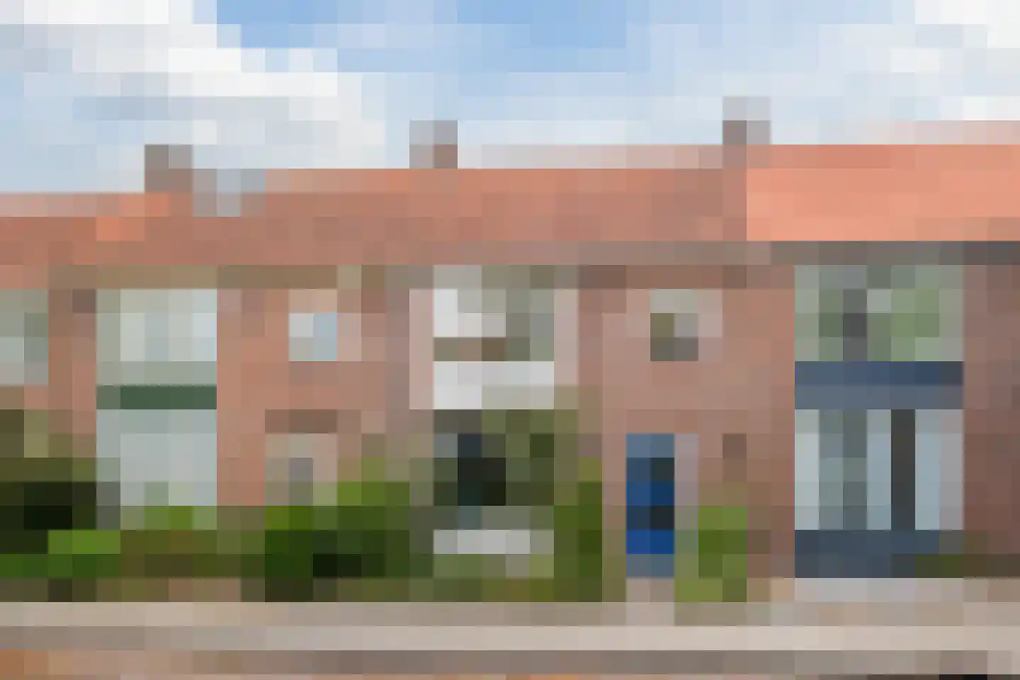 Busonilaan 21 in Eindhoven