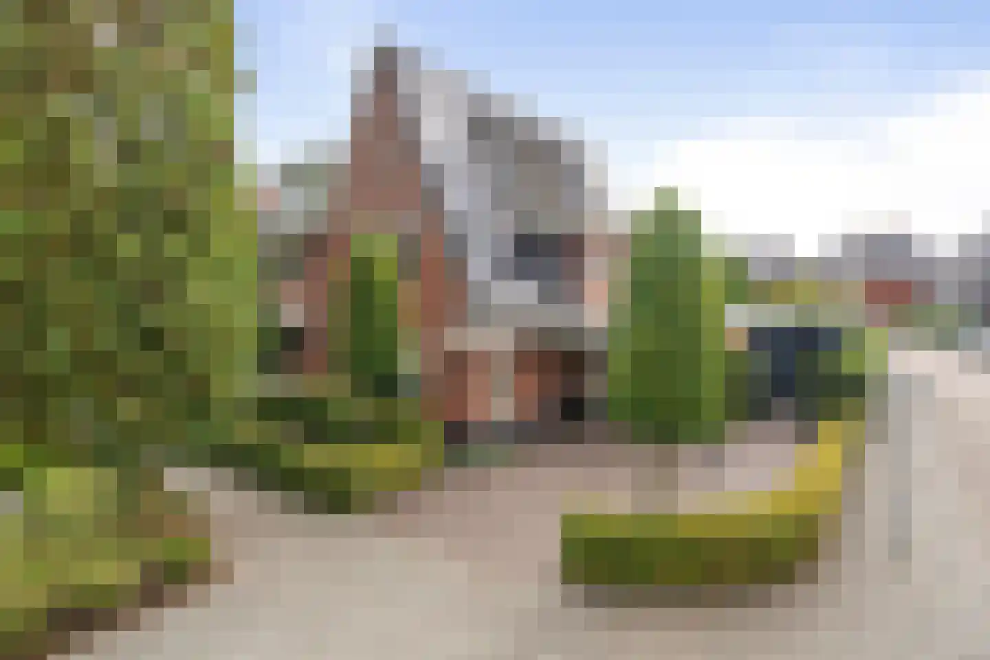 Busschieterslaan 20 Etten-Leur
