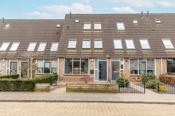 Photo of property Bussenbongerd 21, Kesteren