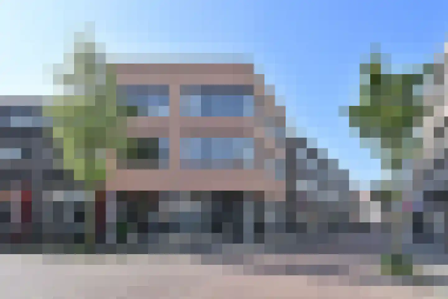 Bussumerstraat 31 en Hilversum