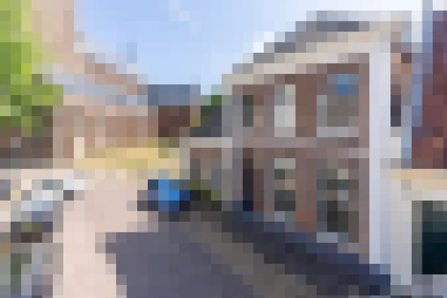 Bussummerstraat 3 in Naarden