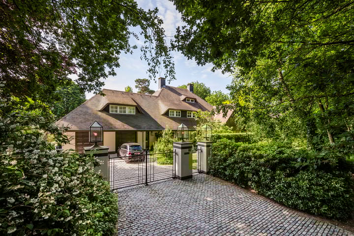 Photo of property Bussummerweg 37c, Blaricum