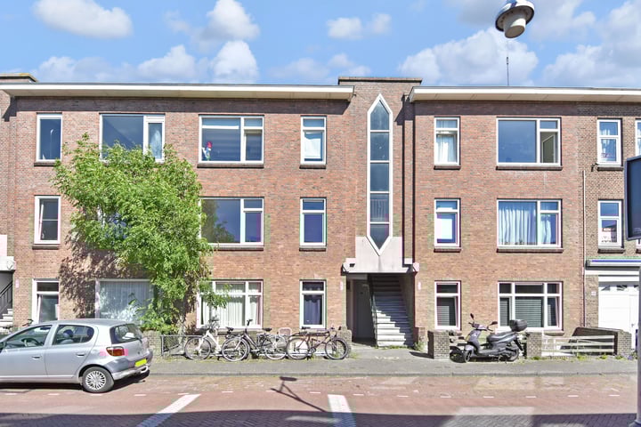 Bussumsestraat 115 in 's-Gravenhage photo