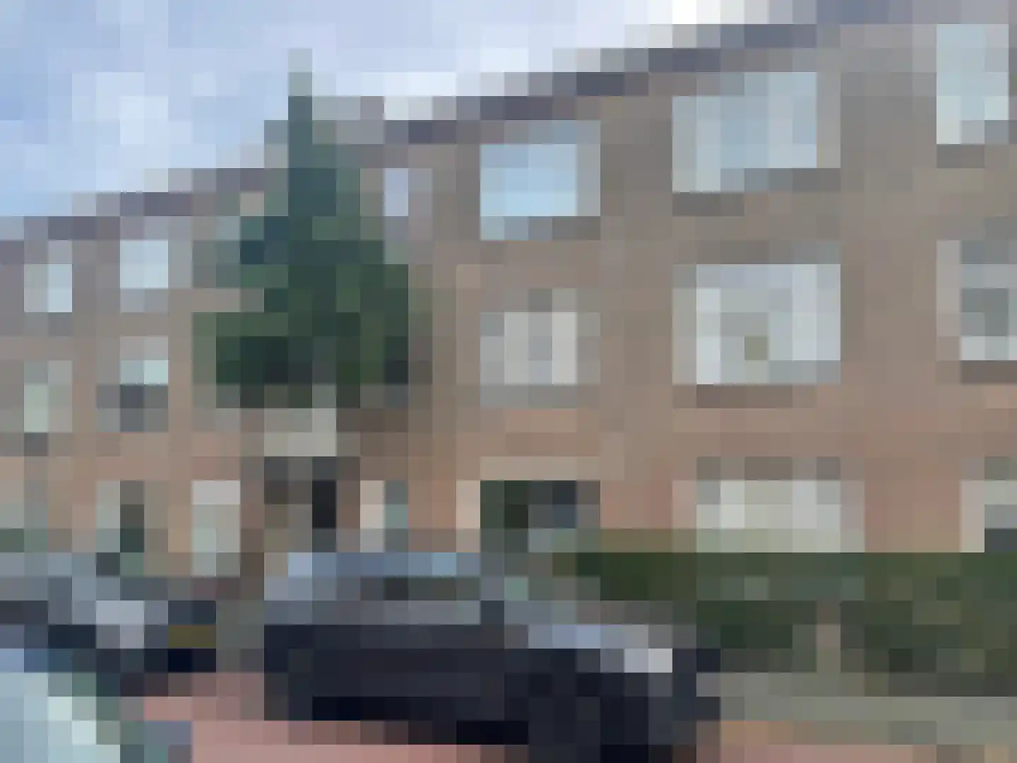 Bussumsestraat 22 Den Haag
