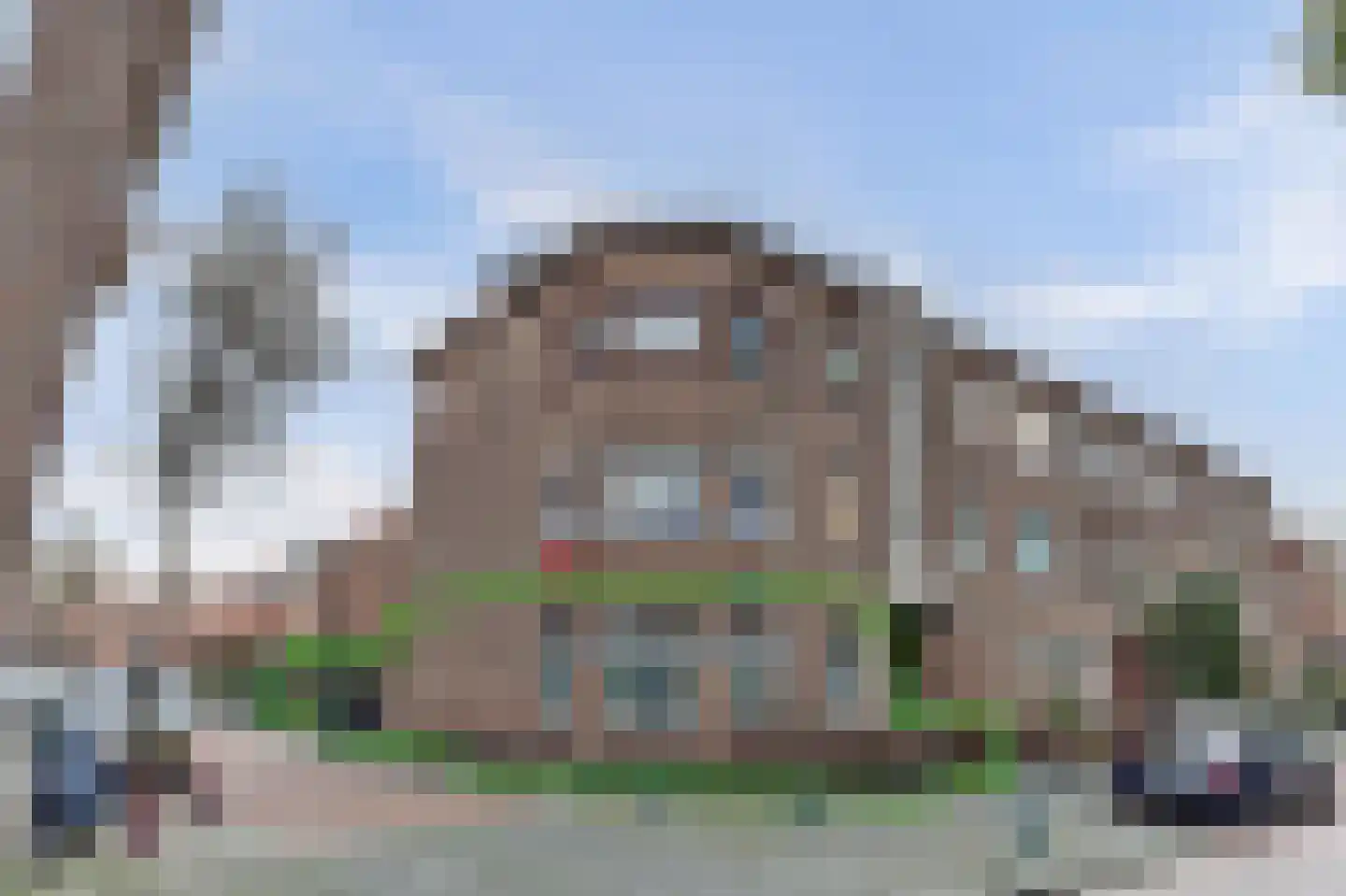 Bussumsestraat 40 dans Den Haag