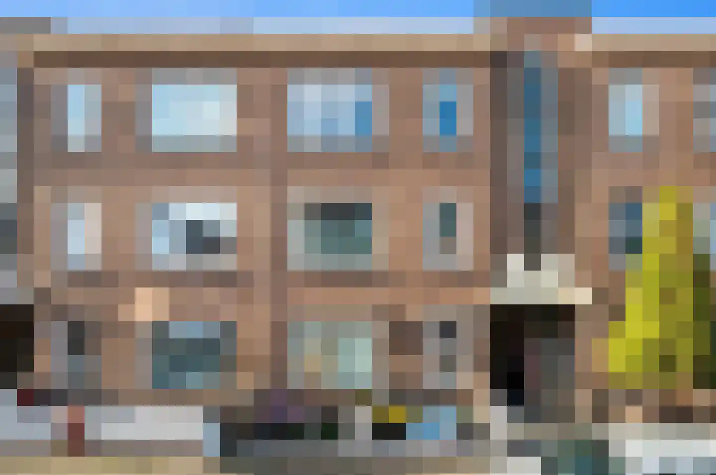 Bussumsestraat 51 Den Haag