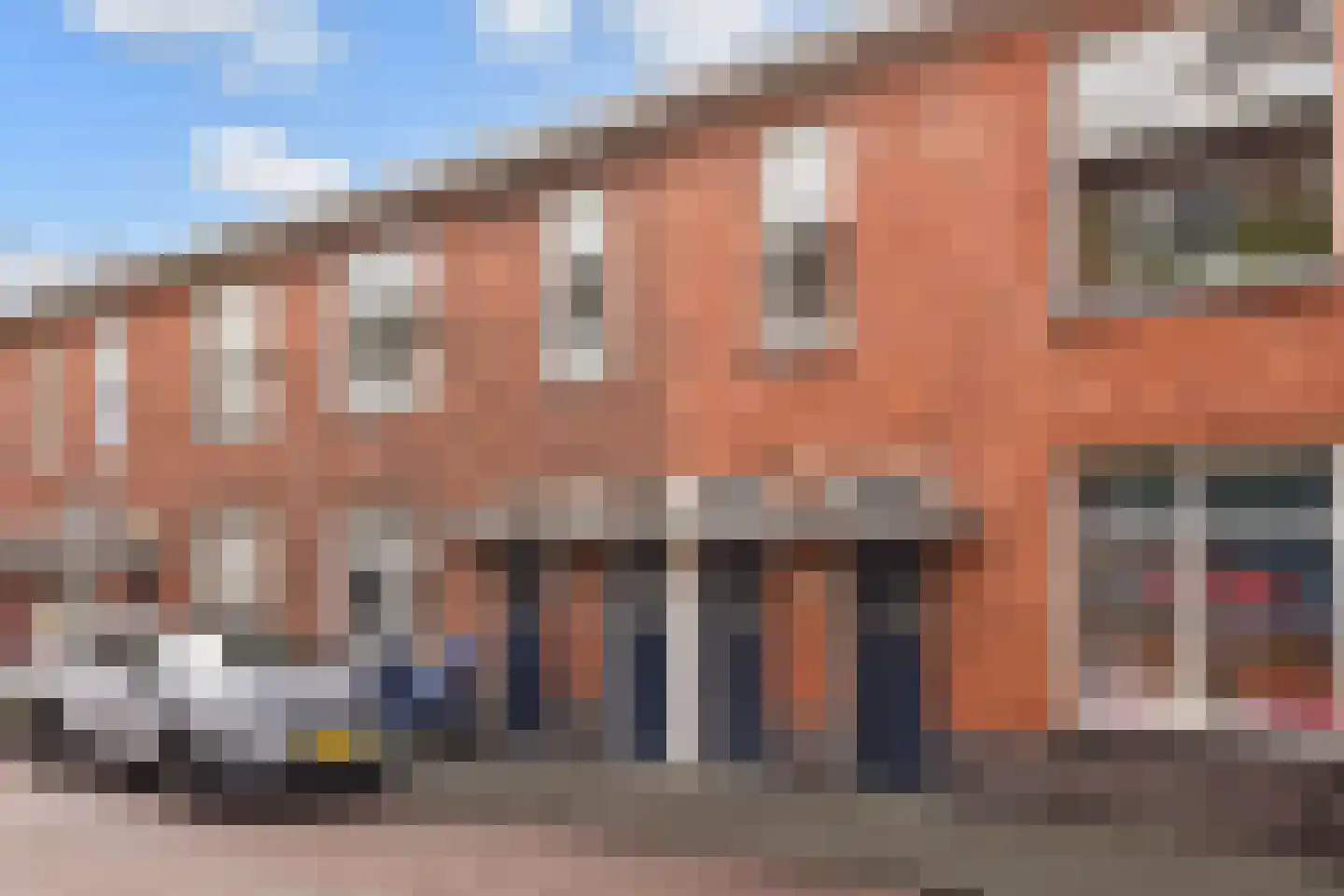 Bussumsestraat 90 Den Haag