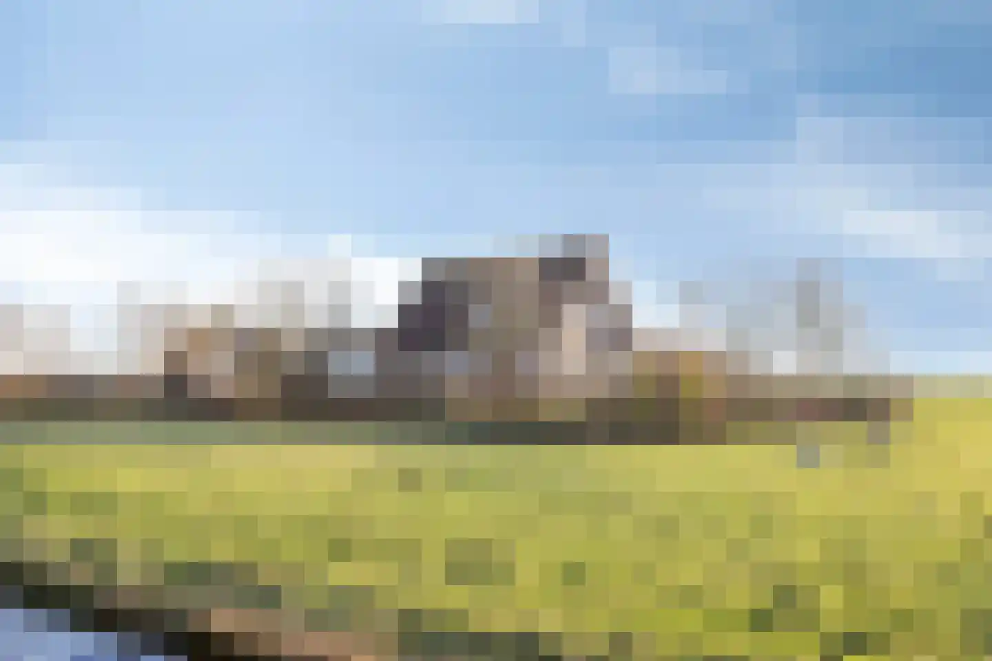 Bûtefjild 11 Feanwâlden