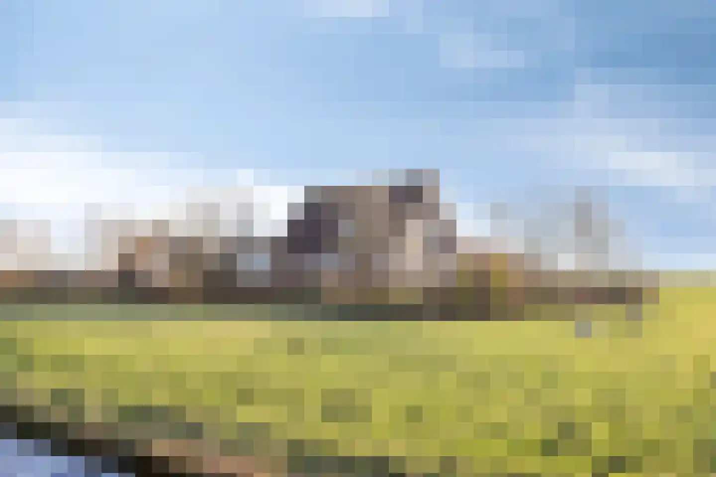 Bûtefjild 11 Feanwâlden foto 2