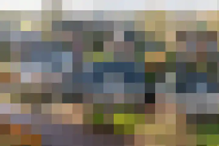 Bûtenwei 10 Moarre foto 2