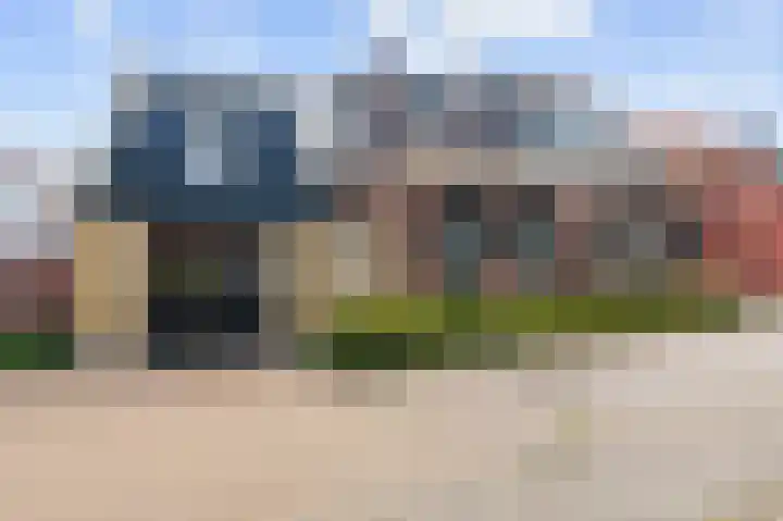 Bûterhoeke 10 Berltsum