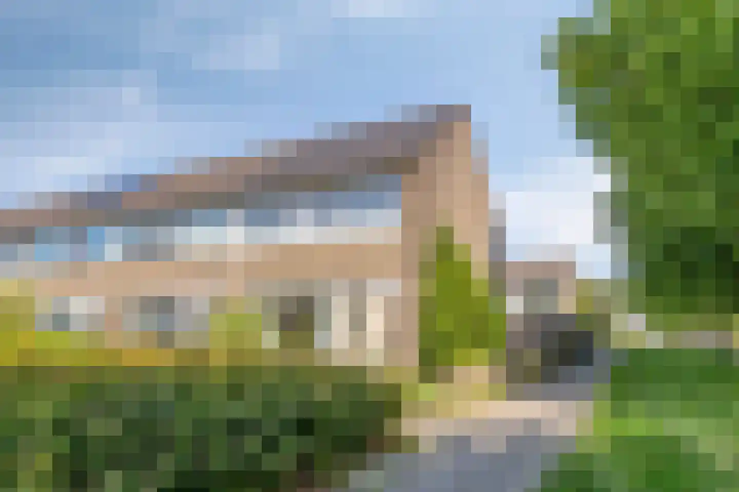 Bûtewacht 72 Drachten
