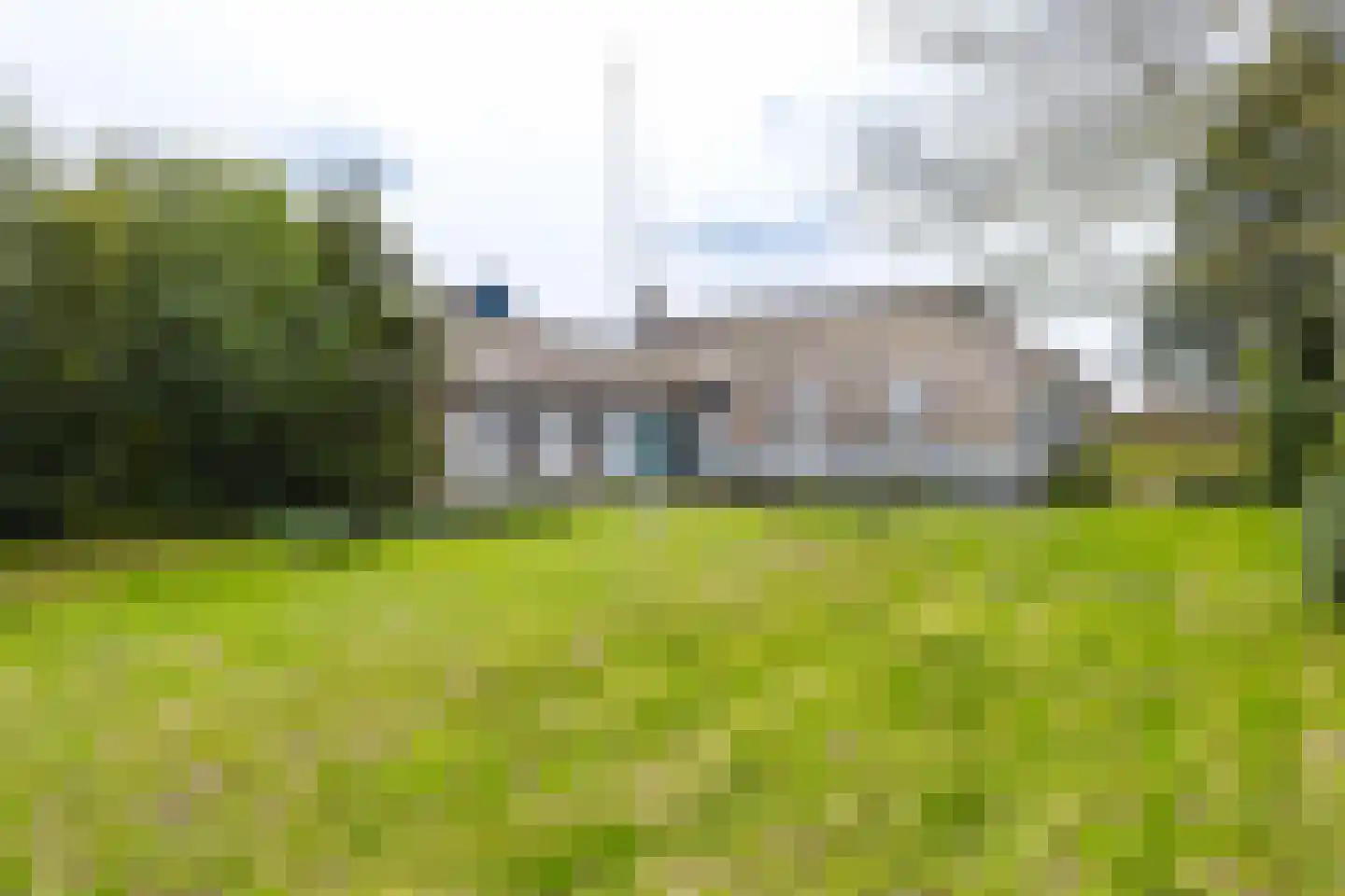 Bûtewei 48 Wijnjewoude foto 2