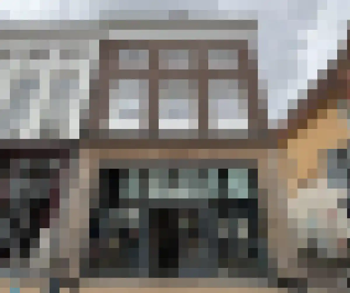 Butjesstraat 2 in Groningen