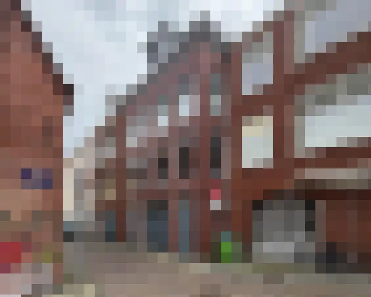 Butjesstraat 4 in Groningen