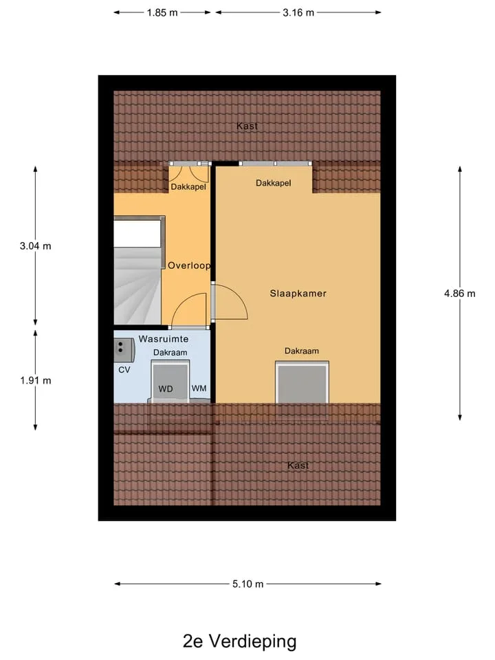 Butterwoud 103 Zwaag thumbnail 37