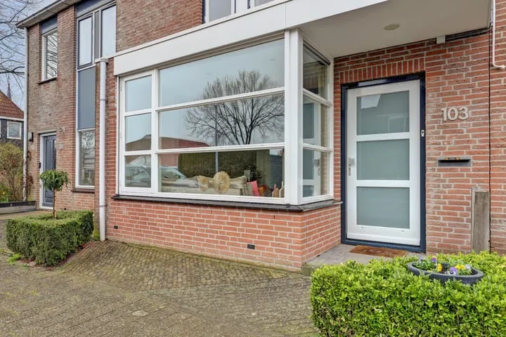 Butterwoud 103 Zwaag thumbnail 5
