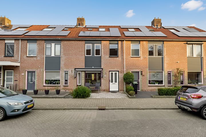 Photo of property Butterwoud 105, Zwaag