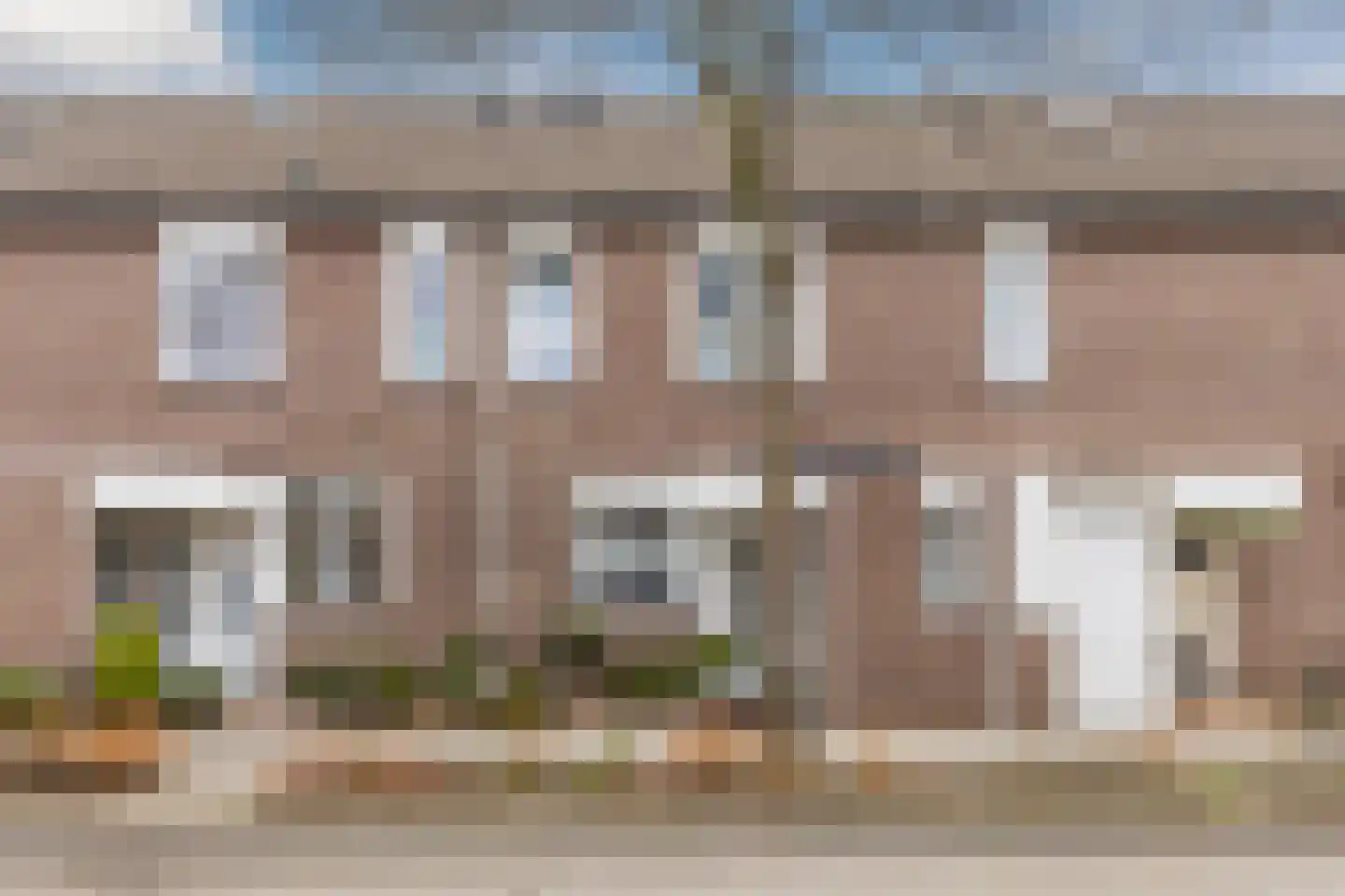 Buurmalsenlaan 34 en Tilburg