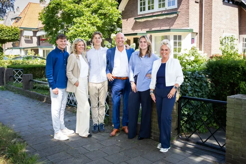 Kantoor foto van Buurman Makelaardij