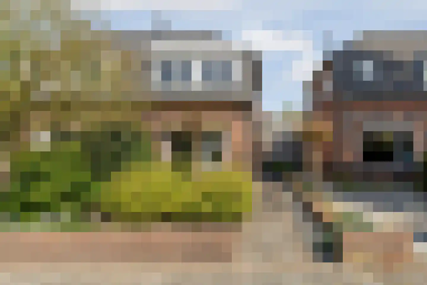 Buurmansweg 46 dans Nijmegen
