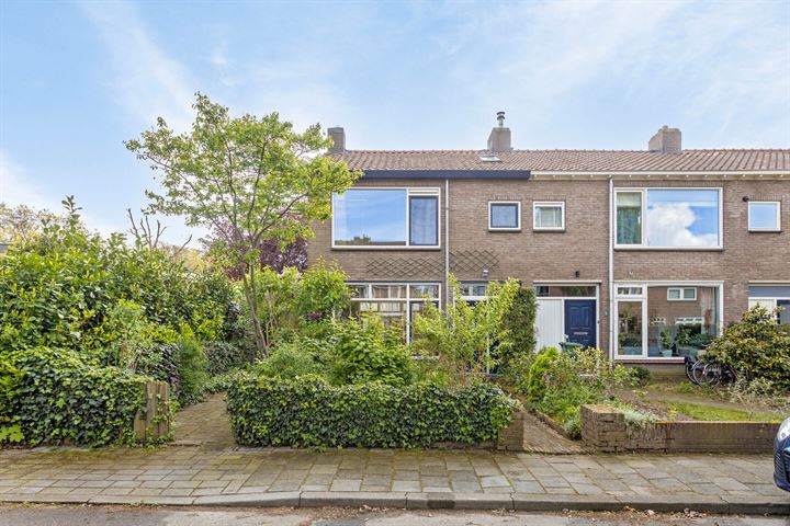 Buurmansweg 5 dans Nijmegen photo