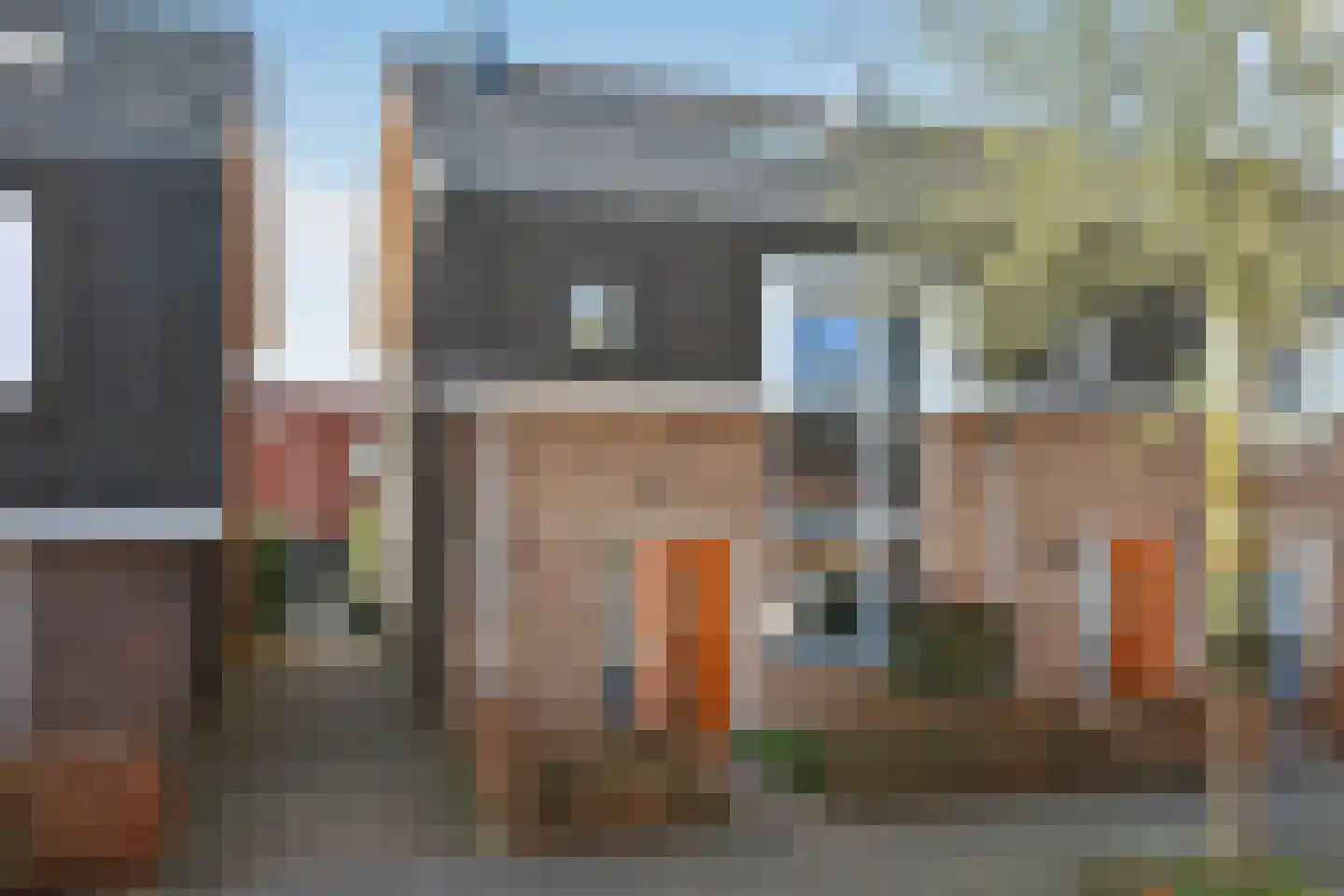 Buurmeester 14 en Elst