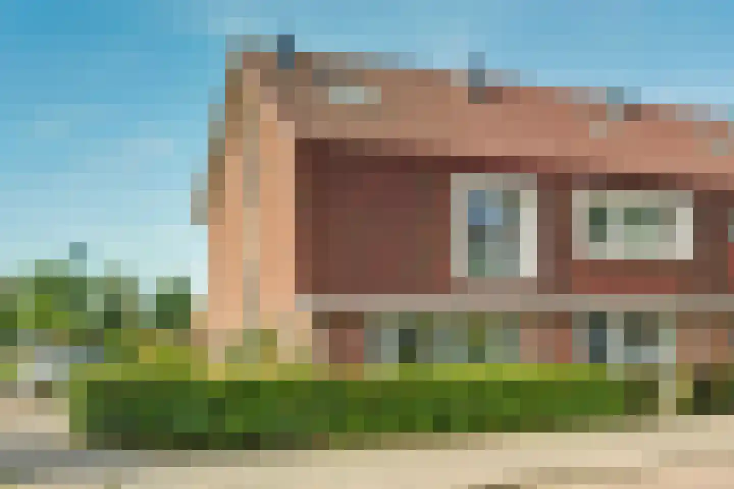 Buurmeester 38 Elst
