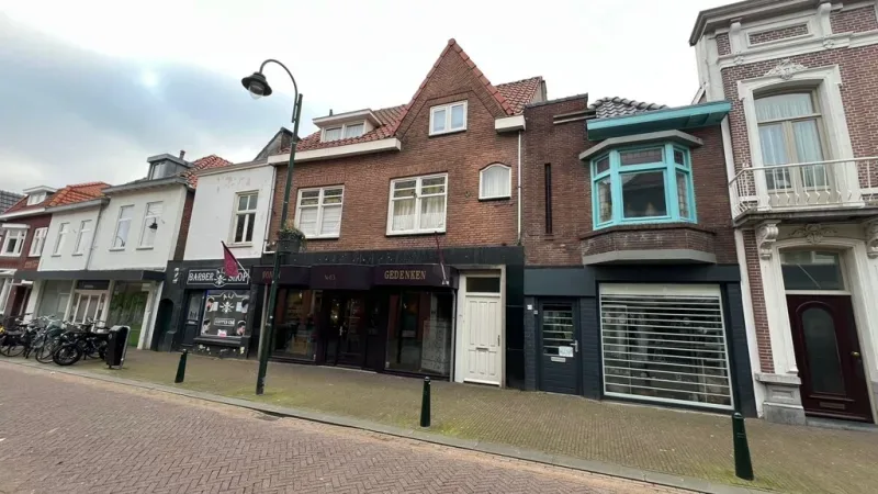 Kantoor foto van Buuron & Kuipers Makelaars