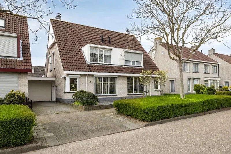 Photo de bureau de Buuron & Kuipers Makelaars