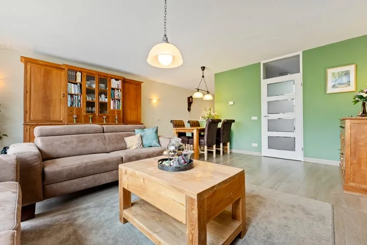 Buurschappenlaan 121 's-Hertogenbosch thumbnail 13