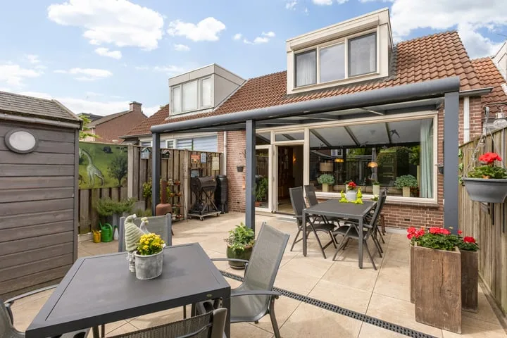 Buurschappenlaan 121 's-Hertogenbosch thumbnail 28