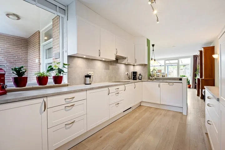 Buurschappenlaan 121 's-Hertogenbosch foto 3