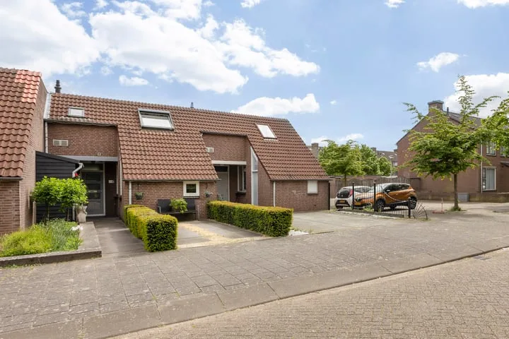 Buurschappenlaan 121 's-Hertogenbosch thumbnail 41