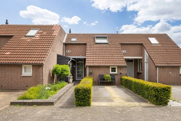 Buurschappenlaan 121 's-Hertogenbosch thumbnail 42
