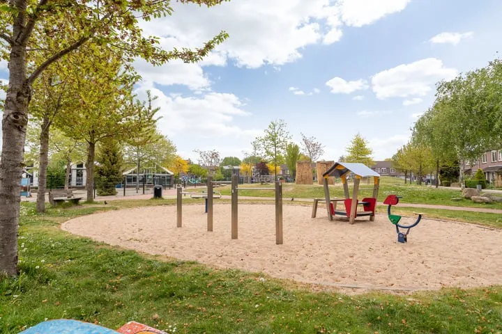 Buurschappenlaan 121 's-Hertogenbosch thumbnail 45