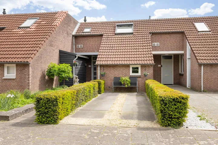 Buurschappenlaan 121 's-Hertogenbosch thumbnail 5