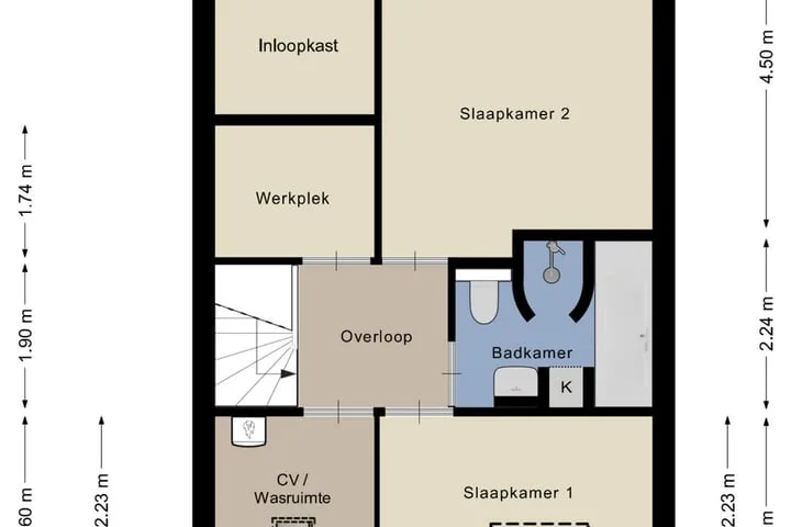 Buurschappenlaan 121 's-Hertogenbosch thumbnail 53