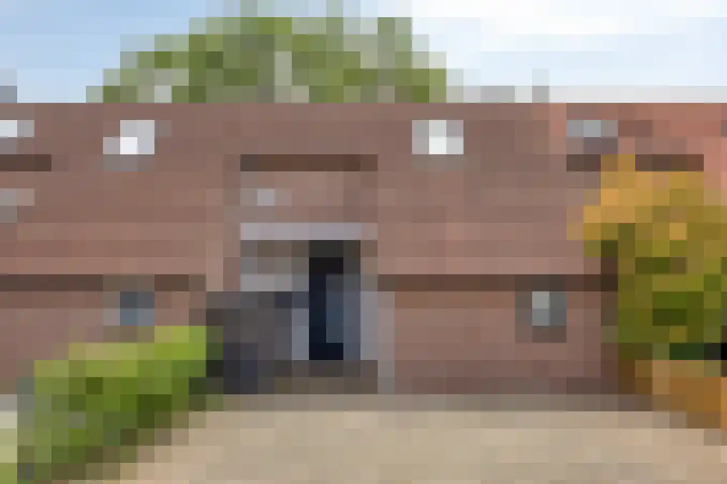 Buurschappenlaan 166 in 's-Hertogenbosch